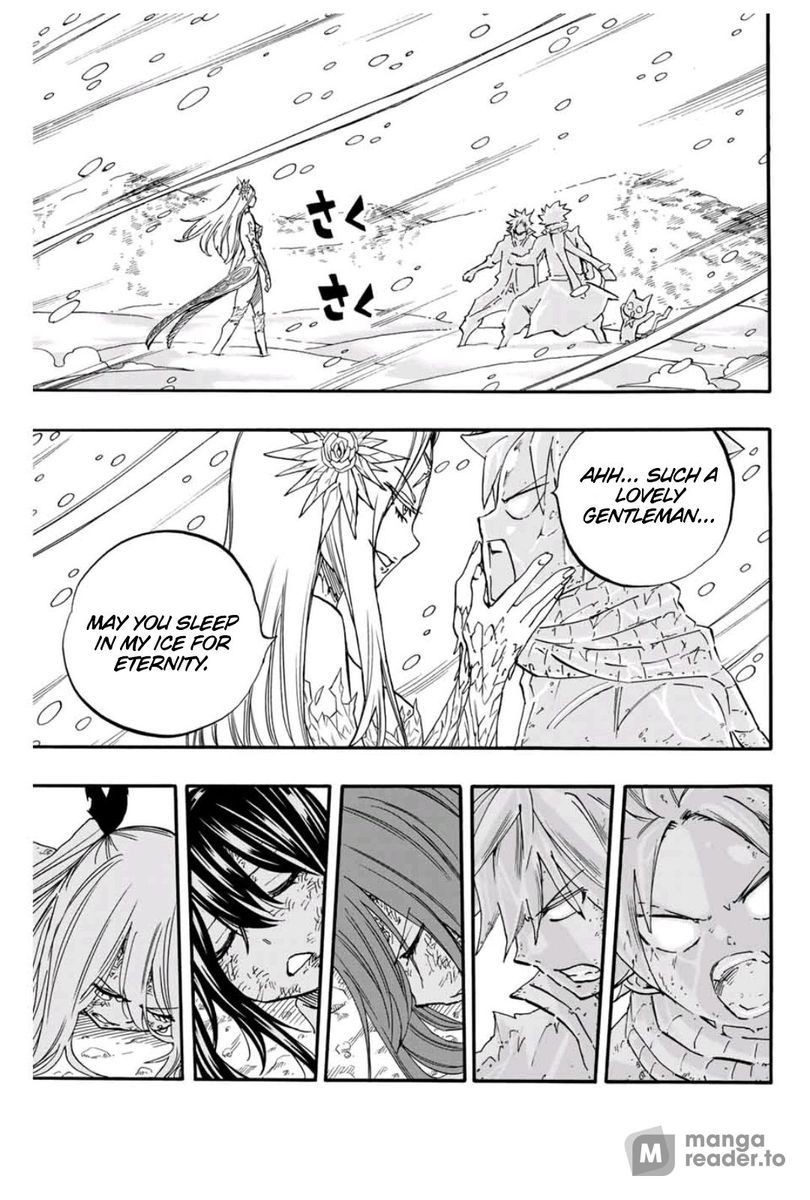 Fairy Tail: 100 Years Quest, Chapter 72 image 19